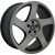 Vissol V-006 8.5x19 5*112 ET35 DIA66.6 BMWDT Литой