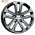 Carwel Витус 7x18 5*114.3 ET38 DIA67.1 AB Литой