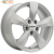 Carwel Кета 6x15 5*100 ET38 DIA57.1 SLT Литой