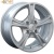 LS NG232 7x16 5*110 ET38 DIA73.1 Silver Литой LS NG232 7x16 5*110 ET38 DIA73.1 Silver Литой