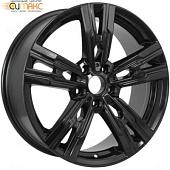 RST R228 8x18 5*108 ET50 DIA63.3 BL Литой