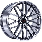 Replica Concept MR547 9.5x20 5*112 ET22 DIA66.6 HBFP Литой