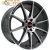 Replica Concept MR528 8.5x19 5*112 ET43 DIA66.6 MBF Литой