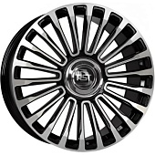 RST R2101FF 9x21 5*108 ET40 DIA63.3 BFP Литой