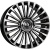 RST R2101FF 9x21 5*108 ET40 DIA63.3 BFP Литой