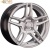 LS 569 7.5x17 5*114.3 ET40 DIA73.1 HP Литой
