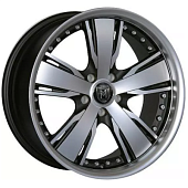 Mi-Tech MT-11 8.5x19 5*120 ET40 DIA74.1 SMB D Литой