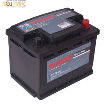 TC551A