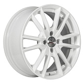 X'trike X-129 6.5x16 4*114.3 ET43 DIA67.1 W Литой