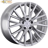 Replay Ki268 8x18 5*114.3 ET34 DIA67.1 Silver Литой