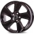 Replica FR TY493 7x18 5*114.3 ET35 DIA60.1 Black Литой Replica FR TY493 7x18 5*114.3 ET35 DIA60.1 Black Литой