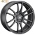 LS FlowForming RC02 8x18 5*112 ET45 DIA66.6 MGM Литой LS FlowForming RC02 8x18 5*112 ET45 DIA66.6 MGM Литой