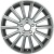 Replay MR139 7.5x17 5*112 ET37 DIA66.6 GMF Литой