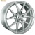 LS 759 7.5x17 5*114.3 ET45 DIA73.1 GMF Литой