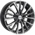 Carwel Базан 7x17 5*114.3 ET38 DIA67.1 ABT Литой