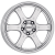 Dotz Crunch 8x17 6*139.7 ET20 DIA106.1 Silver Литой Dotz Crunch 8x17 6*139.7 ET20 DIA106.1 Silver Литой