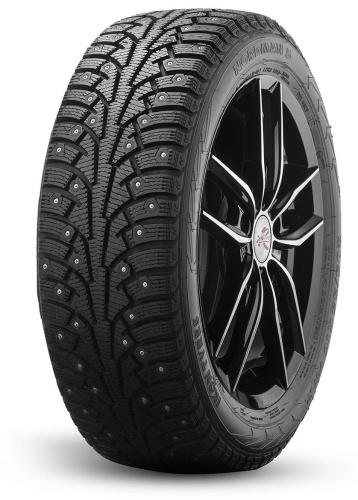 Ikon Tyres Nordman 5 205/60 R16 96T XL