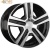 LS 794 8x18 6*139.7 ET42 DIA75.1 BKF Литой