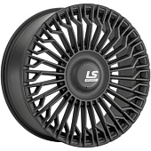 LS FlowForming RC99 8.5x18 5*120 ET30 DIA72.6 BKL Литой