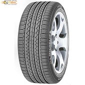 Michelin Latitude Tour HP 235/65 R18 110V XL J LR