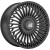 LS FlowForming RC99 8.5x20 6*139.7 ET36 DIA100.1 BKF Литой