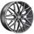 LS FlowForming RC59 9x20 5*112 ET35 DIA66.6 MGMF Литой LS FlowForming RC59 9x20 5*112 ET35 DIA66.6 MGMF Литой
