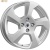 K&K КС703 6x16 4*100 ET50 DIA60.1 Ауди Литой K&K КС703 6x16 4*100 ET50 DIA60.1 Ауди Литой