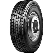 Unicoin D-606 315/80 R22.5 154/150M PR20 Ведущая