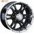 LS 161 8x16 6*139.7 ET10 DIA107.6 BKL Литой