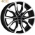 MAK Highlands 8x18 5*114.3 ET40 DIA76.1 Ice Black Литой MAK Highlands 8x18 5*114.3 ET40 DIA76.1 Ice Black Литой
