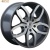Vianor VR5 9x20 5*130 ET60 DIA71.6 GMF Литой Vianor VR5 9x20 5*130 ET60 DIA71.6 GMF Литой
