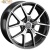 Replay SK179 8x18 5*112 ET44 DIA57.1 GMF Литой