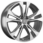 Replay HV117 7.5x18 5*114.3 ET40 DIA66.6 GMF Литой