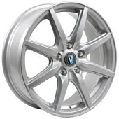 Venti 1605 6x16 4*100 ET50 DIA60.1 SL Литой