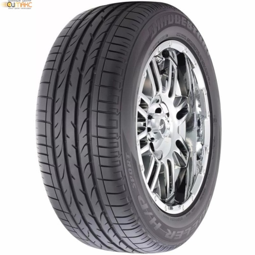 Bridgestone Dueler H/P Sport 235/55 R19 101V MO