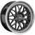 LS FlowForming RC65 8.5x18 5*120 ET30 DIA72.6 BKL Литой LS FlowForming RC65 8.5x18 5*120 ET30 DIA72.6 BKL Литой