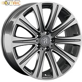 Replay MR205 8x19 5*112 ET49 DIA66.6 GMF Литой