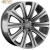 Replay MR205 8x19 5*112 ET49 DIA66.6 GMF Литой Replay MR205 8x19 5*112 ET49 DIA66.6 GMF Литой