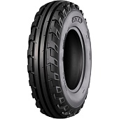 Pulmox TOR10 6/0 R16 88A6
