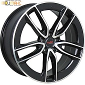 Replica Concept MR539 8.5x20 5*112 ET42 DIA66.6 BFP Литой