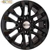 Neo 732 7.5x17 6*139.7 ET35 DIA67.1 BL Литой