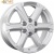 Replay Mi170 7.5x18 6*139.7 ET38 DIA67.1 Silver Литой