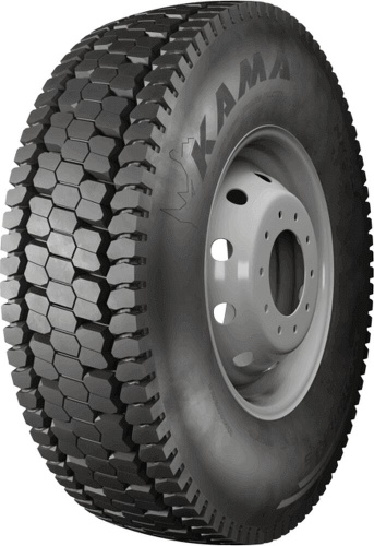 Кама NR 201 315/80 R22.5 156/150L PR20 Ведущая