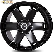 Lizardo XH341 8x18 6*139.7 ET35 DIA100.1 CB Литой