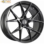 Race Ready CSSYA5636 9x21 5*114.3 ET35 DIA60.1 MK-P Литой