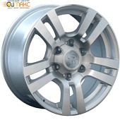 Replay TY61 7.5x17 6*139.7 ET30 DIA106.1 SF Литой