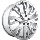 Carwel Чеко 7x18 5*114.3 ET40 DIA66.6 SLT Литой