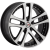 Race Ready CSS266 7.5x17 4*100 ET35 DIA60.1 B-P Литой