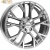Carwel Камак 7x18 5*114.3 ET53 DIA54.1 SLT Литой