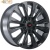 Replica Concept TY572 8x18 6*139.7 ET60 DIA95.1 MB Литой
